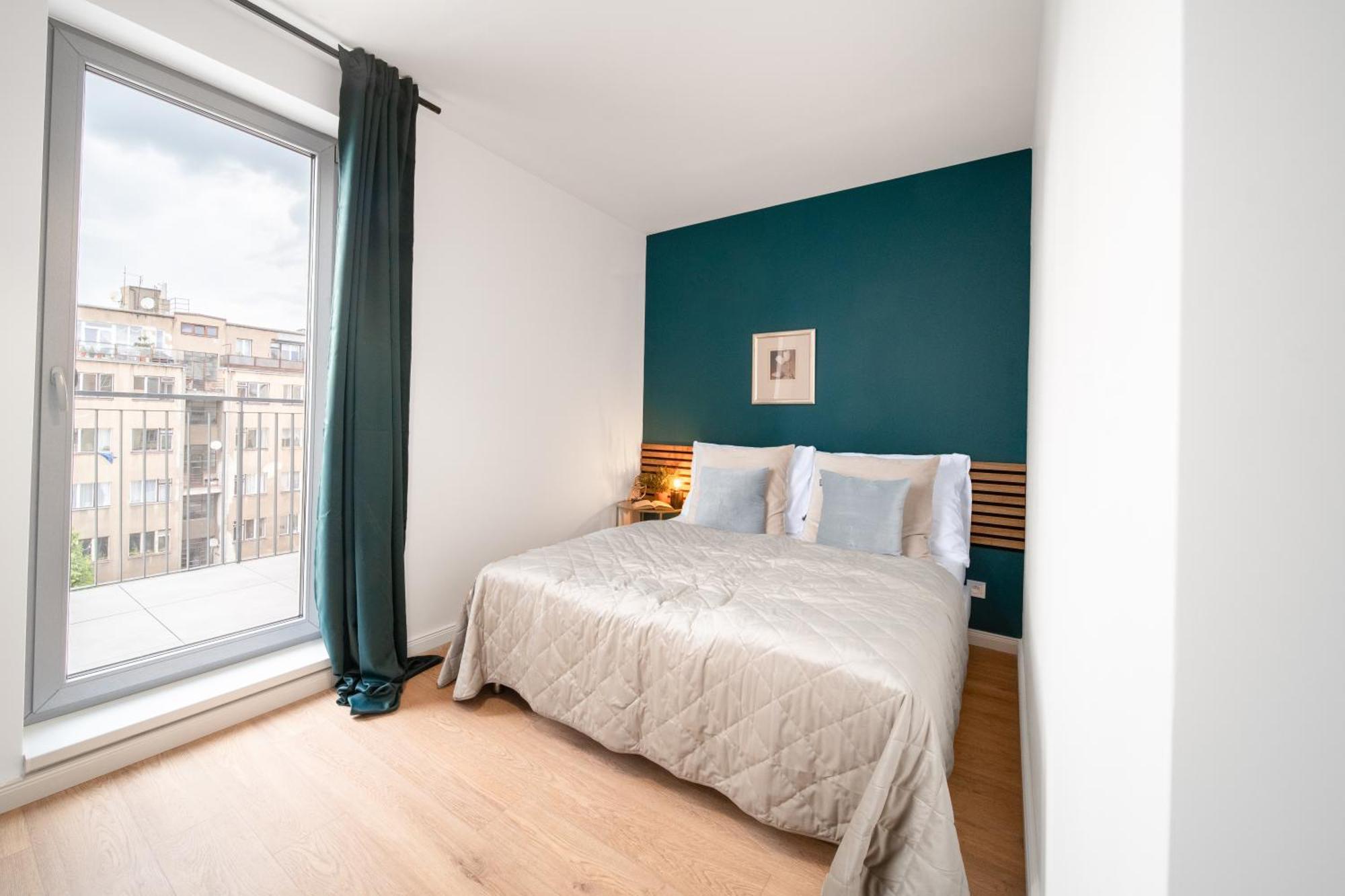 Wagnerstays Modern Suites Residence — Fotky 2