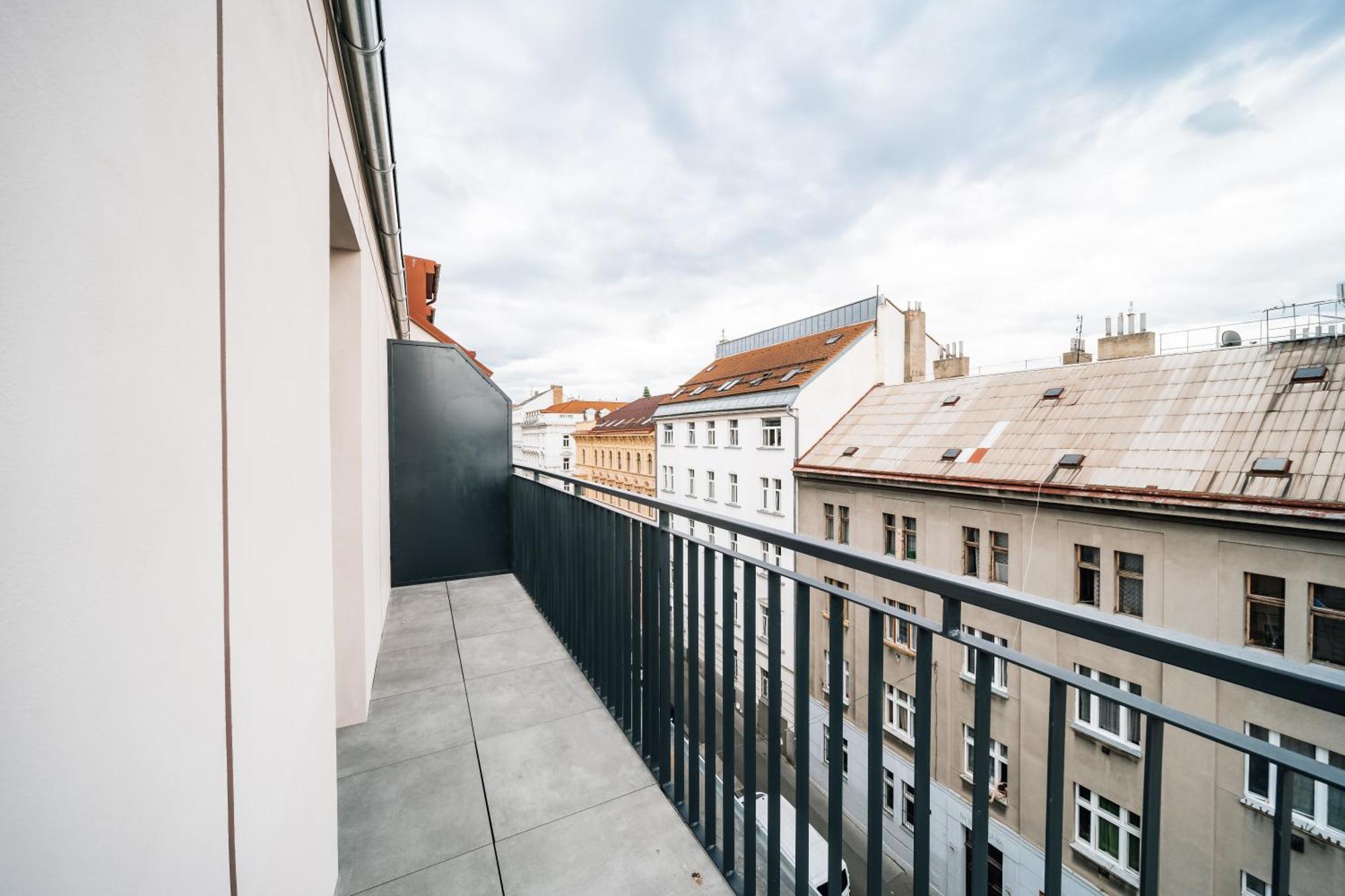 Wagnerstays Modern Suites Residence — Fotky 1