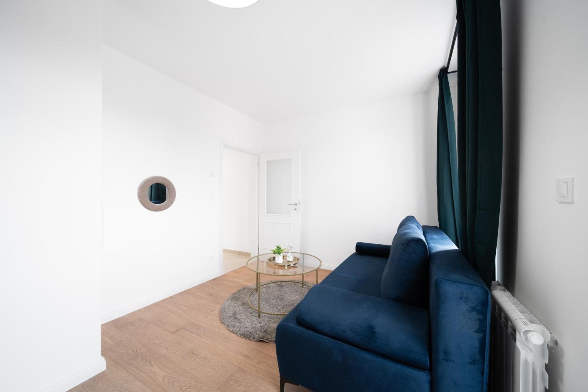 Wagnerstays Modern Suites Residence — Fotky 3